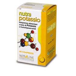 POTASSIO 60CPR-1