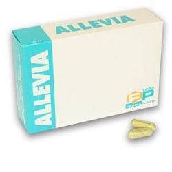 ALLEVIA 60CPS-1