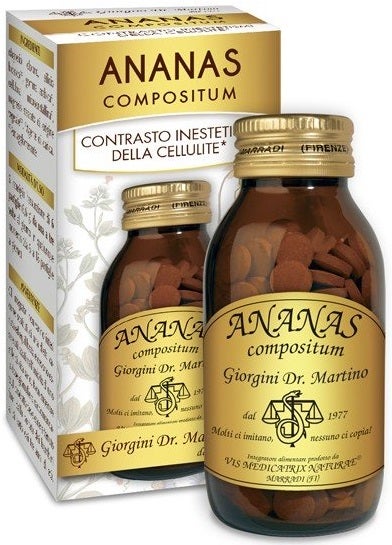 ANANAS COMPOSITUM 180PAST-1