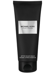 Michael Kors Pour Homme Balsamo Dopobarba Uomo - 100Ml