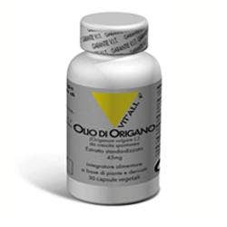 VITAL PLUS OLIO DI ORIGAN30CPS-1