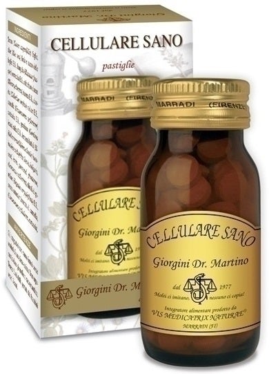 CELLULARE SANO 100PAST-1