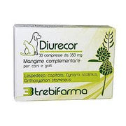 DIURECOR 30CPR BLIST  - 1