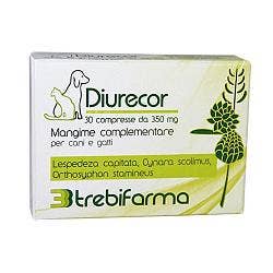 DIURECOR 30CPR BLIST  - 1