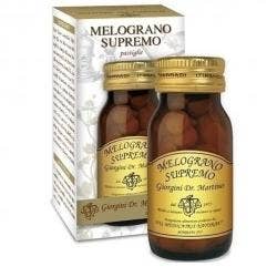 Melograno Supremo 80 Pastiglie  - 1