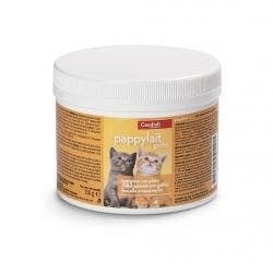 Pappylait Gatto Barattolo 150g Con Biberon   - 1