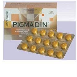 Pigmadin 60 cpr  - 1