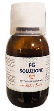 FG SOLUZIONE+ 100ML-1
