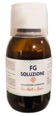 FG SOLUZIONE+ 100ML-1