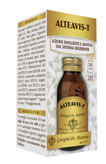 ALTEAVIS-T 180PAST-1