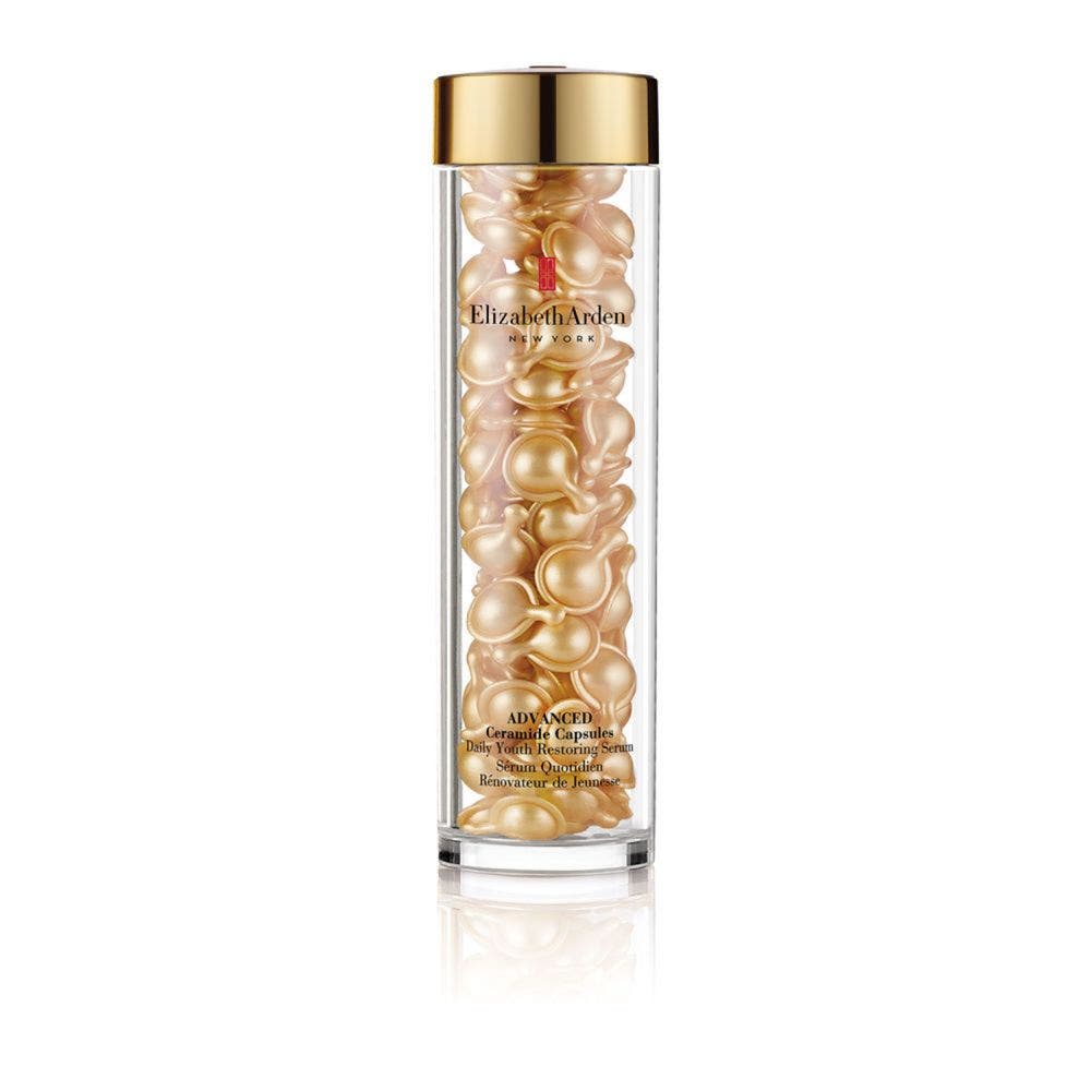 Elizabeth Arden Advanced Ceramide Capsules Daily Youth Restoring Serum 90 Capsule  - 1