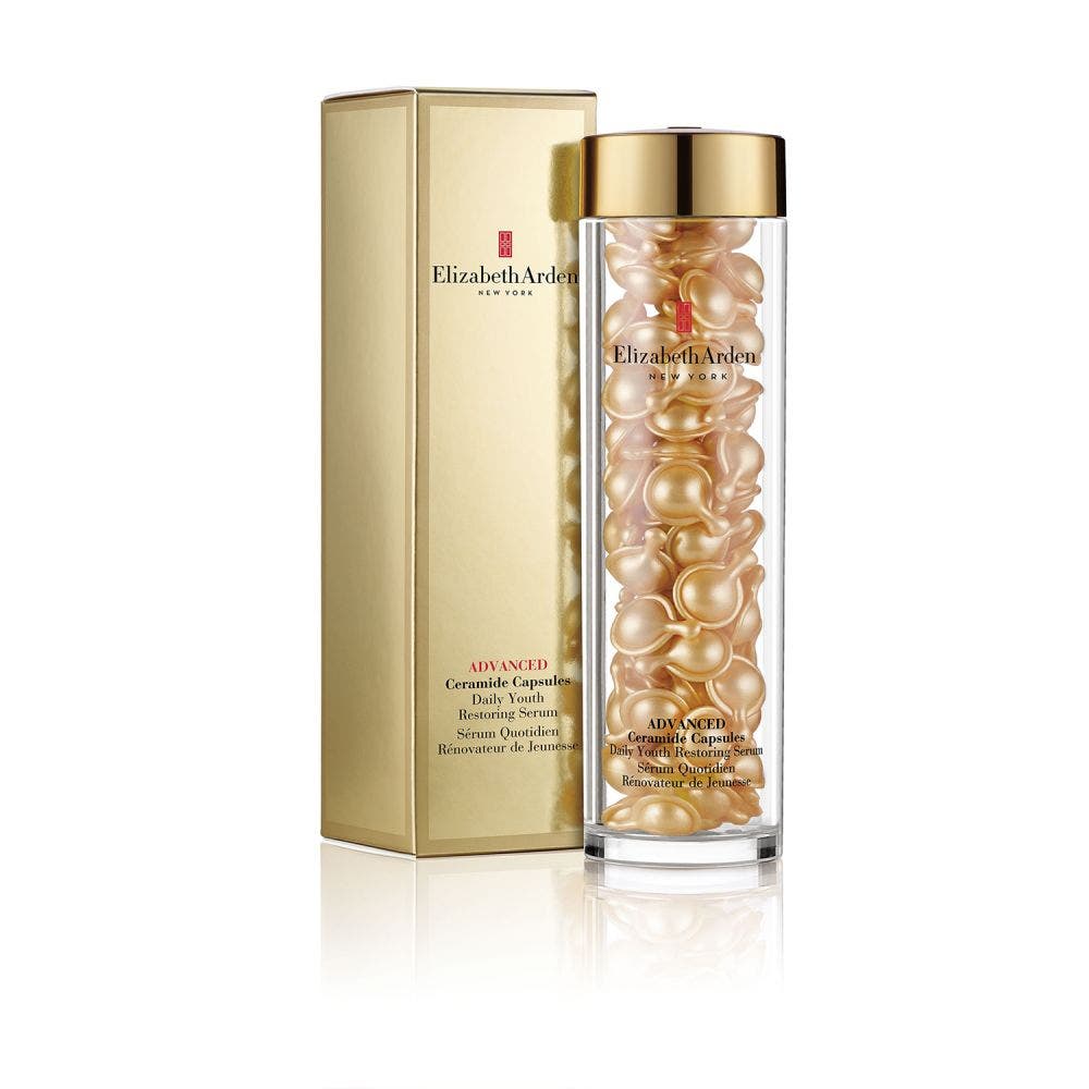 Elizabeth Arden Advanced Ceramide Capsules Daily Youth Restoring Serum 90 Capsule  - 2