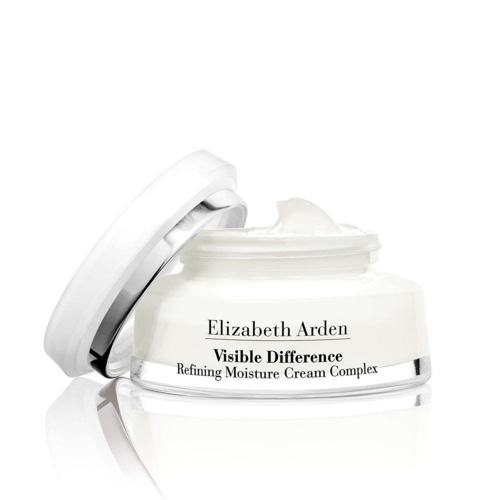 Elizabeth Arden Visible Difference Refining Moisture Cream Complex 75ml  - 1