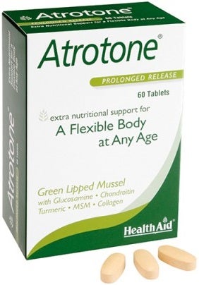 ATROTONE 60CPR RILASCIO CONTR-1