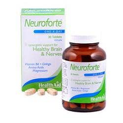 Neuroforte 30 Compresse  - 1