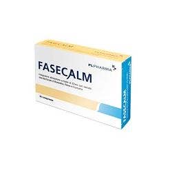 Fasecalm 20 Compresse  - 1