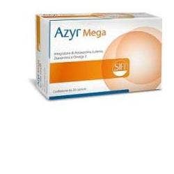 Azyr Mega 20 Capsule-1