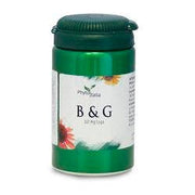B&G 60 Capsule  - 1