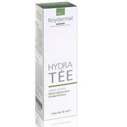 Hydratee Crema Giorno Rigenerante Fotoprotettrice 30ml  - 1