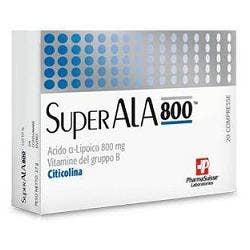 SuperALA 800 20 Compresse-1