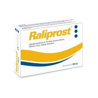 Raliprost 30 Compresse  - 2