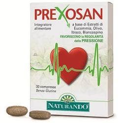 Prexosan 30 Compresse  - 1