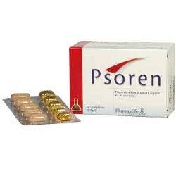 PSOREN 30CPR+30PRL 46,5G  - 1