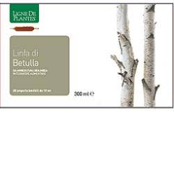 BETULLA LINFA BIO 20AMPOLLE-1