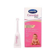 Conceive Plus Lubrificante Vaginale 4g 8 Pezzi  - 2