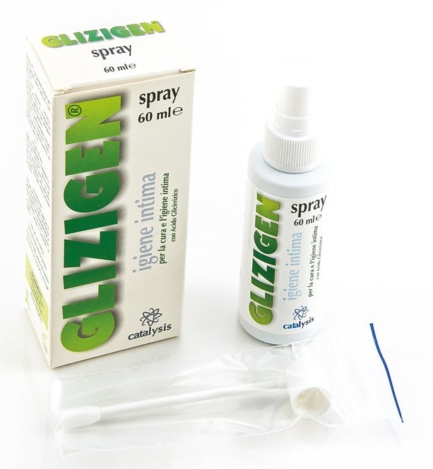 GLIZIGEN SPRAY INTIMO 60ML-1
