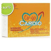 Car-Go Cardio 20 Buste  - 1