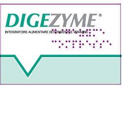 Digezyme 20 Compresse  - 1