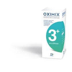 Oximix 3+ Allergo 200ml  - 1