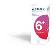 Oximix 6+ Glucocontrol 200 ml  - 1