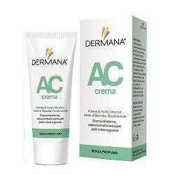 Dermana AC Crema 40ml  - 1