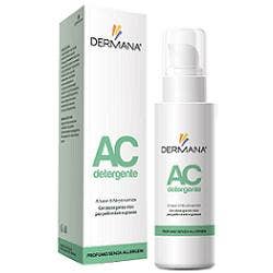 Dermana AC Detergente 100ml  - 1
