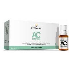 Dermana Ac 12x10ml  - 2