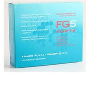 Fg5 Forte  6 Buste  - 1