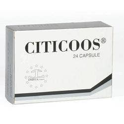 Citicoos 24 Compresse-1