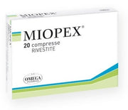 Miopex 20 Compresse  - 1