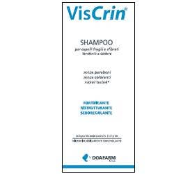 VISCRIN SHAMPOO 200ML  - 1