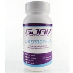 GJAV LIKEPROTEIN 200CPR-1