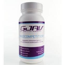 GJAV PROCOMPETITION ARA 200G-1