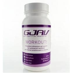 GJAV WORKOUT ARANCIA 200G-1