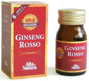 GINSENG ROSSO GOLD EXCLUS30CPR-1