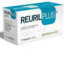 Reuril Plus 10 fiale  - 1