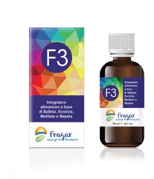 F3 ESTRATTO IDROALCOLICO 50ML-1
