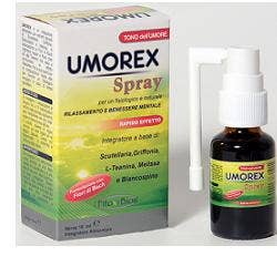 Umorex Spray 18ml  - 1