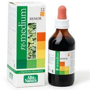 REMEDIUM 12 REMOR 100ML-1