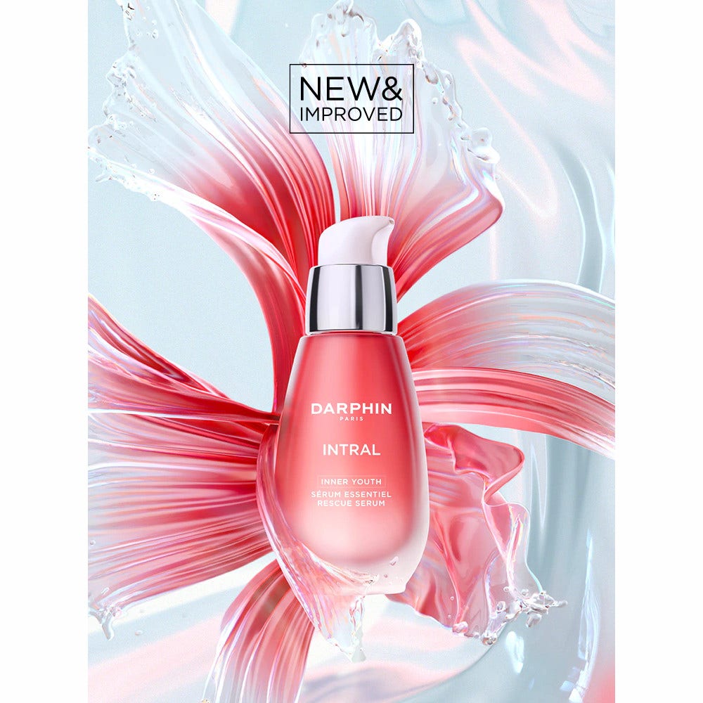 Darphin Intral Siero Viso Riparatore 50ml-2